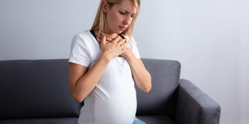 expectations during first trimester of pregnancy