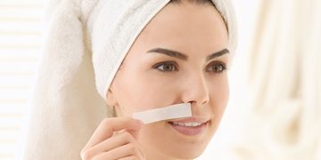 How to Remove Upper Lip Hair