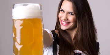 Surprising Beauty Benefits of Beer for Hair and Skin