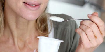 Top 10 health benefits of greek yogurt