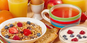 10 Tasty and Healthy Diabetes-Friendly Snack Ideas