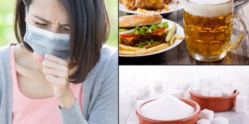10 Daily Habits that Harm Your Immune System