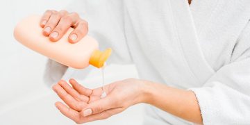 10 Moisturizer Mistakes You Are Making