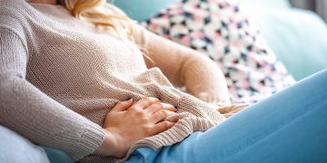 How to Get Rid of Lower Abdominal Pain