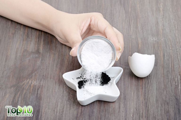 DIY Homemade Activated Charcoal Toothpaste for Teeth Whitening Top 10