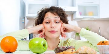10 Healthy Tips to Suppress Cravings and Eat Less