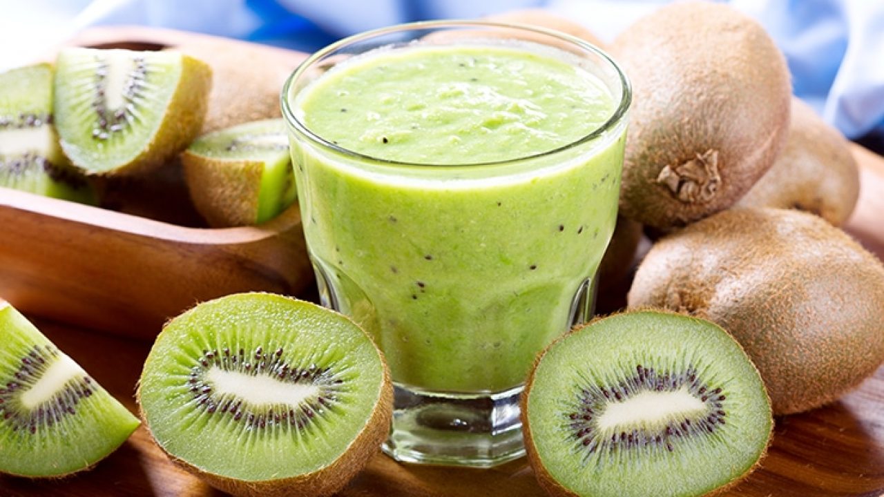 10 Supercharged Health Benefits of Eating Kiwifruit | Top 10 Home Remedies