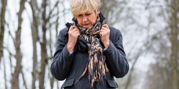 10 Foods that Fight Seasonal Affective Disorder