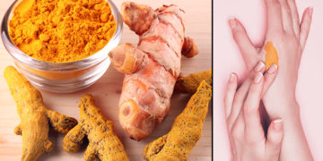 10 proven benefits of turmeric for skin