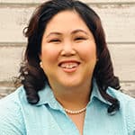 Dr. Julie Tran