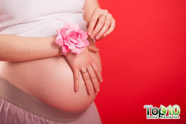 pregnancy care avoid unhealthy habits