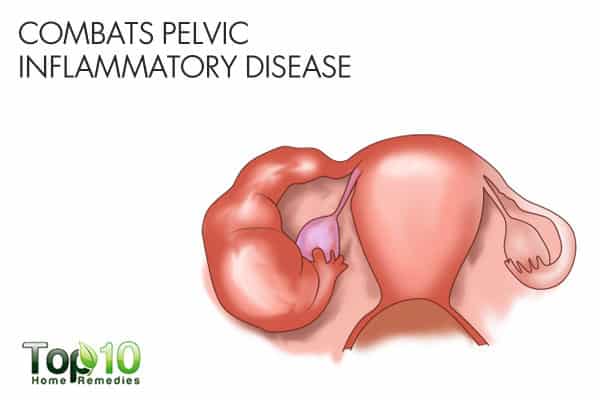 sitz bath for pelvic inflammatory disease