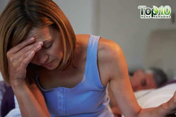 reasons of early menopause