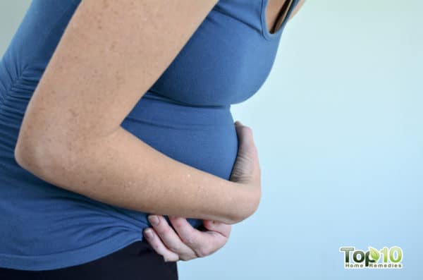 home remedies for gas during pregnancy