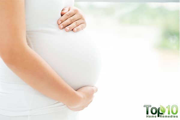 Know the Discomforts of the Third Trimester of Pregnancy ...