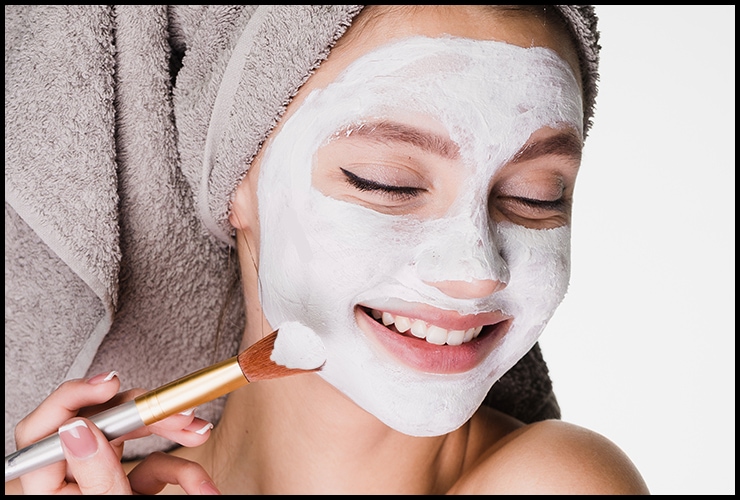 EasyToMake Kiwi Face Mask For That Instant Glow Top 10 Home Remedies