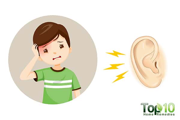 home remedies for ear and jaw pain