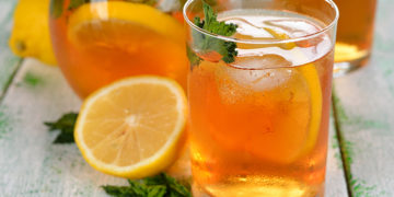 How to make your own electrolyte energy drink