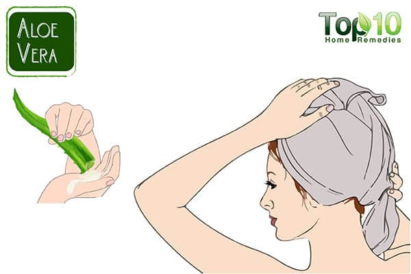 akow vera to stop hair thinning