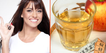 Apple cider vinegar benefits for women
