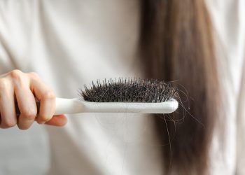 how to control hair loss