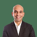 Jay Joglekar, MD