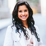 Dr. Bindiya Gandhi, M.D