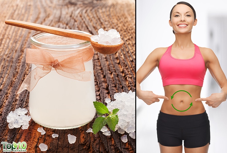 Water Kefir Nutrition Facts Besto Blog